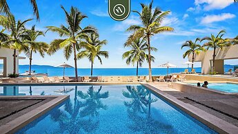 Amazing Apt With Ocean View - King Bed