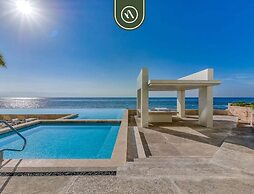 Amazing Apt With Ocean View - King Bed