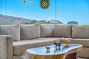 Oceanview Penthouse in Punta Mita - Beach - Pools