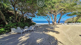 Oceanview Penthouse in Punta Mita - Beach - Pools