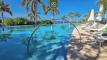 Oceanview Penthouse in Punta Mita - Beach - Pools