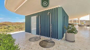 Oceanview Penthouse in Punta Mita - Beach - Pools