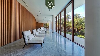 Oceanview Penthouse in Punta Mita - Beach - Pools