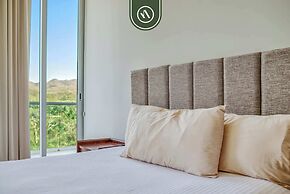 Oceanview Penthouse in Punta Mita - Beach - Pools