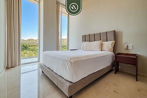 Oceanview Penthouse in Punta Mita - Beach - Pools