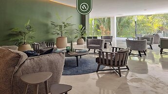 Oceanview Penthouse in Punta Mita - Beach - Pools
