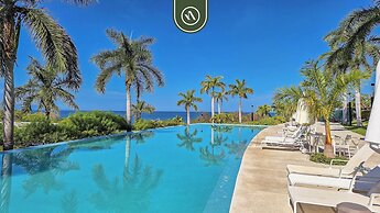 Oceanview Penthouse in Punta Mita - Beach - Pools