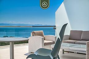 Oceanview Penthouse in Punta Mita - Beach - Pools