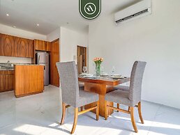 New 1BR Condo in Versalles With Rooftop Pool