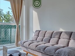 New 1BR Condo in Versalles With Rooftop Pool