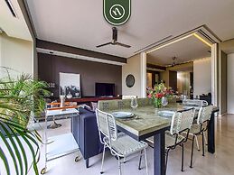 Luxury 1 BR Condo in Pier 57 - Infinity Pool