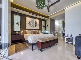 Luxury 1 BR Condo in Pier 57 - Infinity Pool