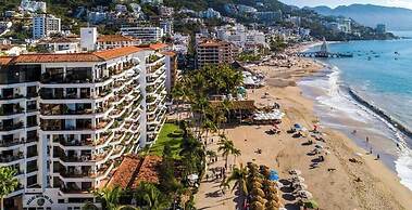 Ocean View 2Br Condo-balcony-beach-pool - 805