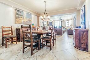 Ocean View 2Br Condo-balcony-beach-pool - 805
