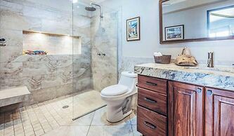 Ocean View 2Br Condo-balcony-beach-pool - 805