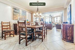 Ocean View 2Br Condo-balcony-beach-pool - 805