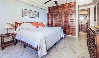 Ocean View 2Br Condo-balcony-beach-pool - 805