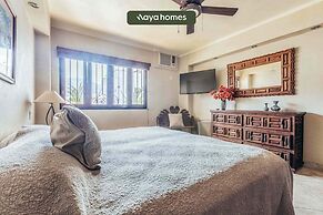 Ocean View 2Br Condo-balcony-beach-pool - 805