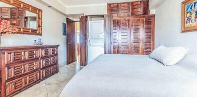 Ocean View 2Br Condo-balcony-beach-pool - 805