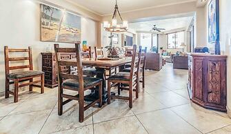 Ocean View 2Br Condo-balcony-beach-pool - 805