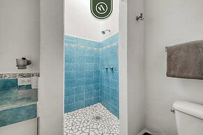 2 BR Condo Right - Romantic Zone - Private Rooftop