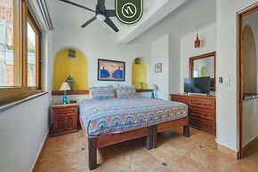 Ocean View 1Br Condo-balcony-beach-pool - 606