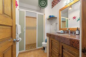 Ocean View 1Br Condo-balcony-beach-pool - 606