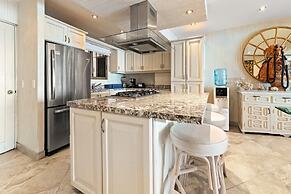 Ocean View 2Br Condo-balcony-beach-pool - 712