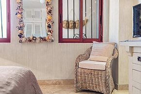 Ocean View 2Br Condo-balcony-beach-pool - 712