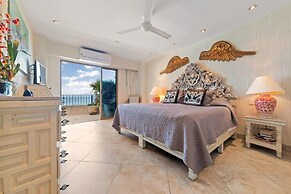 Ocean View 2Br Condo-balcony-beach-pool - 712