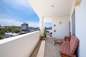 Colibrí Condominiums Colibri 504