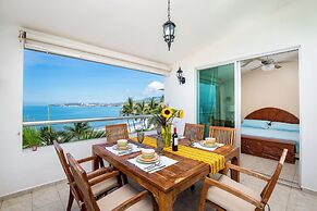 Colibrí Condominiums Colibri 504