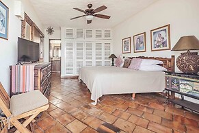 Ocean View 2Br Condo-balcony-beach-pool - 908