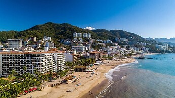 Ocean View 2Br Condo-balcony-beach-pool - 908