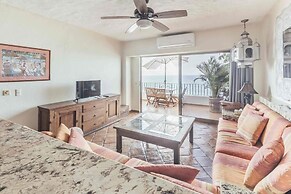 Ocean View 2Br Condo-balcony-beach-pool - 908