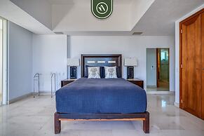 Amazing Condo With Ocean View - Jacuzzi - Beach