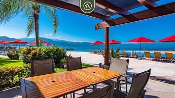 Amazing Condo With Ocean View - Jacuzzi - Beach