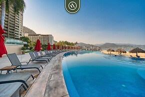 Amazing Condo With Ocean View - Jacuzzi - Beach