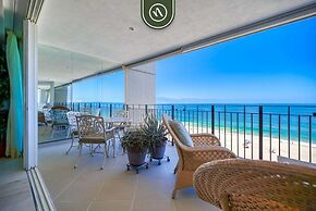 Amazing Condo With Ocean View - Jacuzzi - Beach
