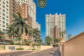 Amazing Condo With Ocean View - Jacuzzi - Beach