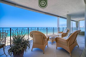 Amazing Condo With Ocean View - Jacuzzi - Beach