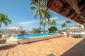 Amazing 2 BR Condo - Private Terrace - Pool