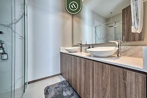 Oceanfront 2BR Condo - Pool - Cevicheria - Beach