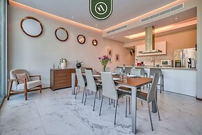 Oceanfront 2BR Condo - Pool - Cevicheria - Beach