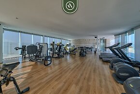 Oceanfront 2BR Condo - Pool - Cevicheria - Beach