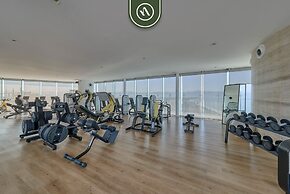 Oceanfront 2BR Condo - Pool - Cevicheria - Beach
