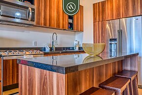 Cozy Apt With Private Terrace - Pool - King Beds