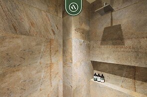 Cozy Apt With Private Terrace - Pool - King Beds