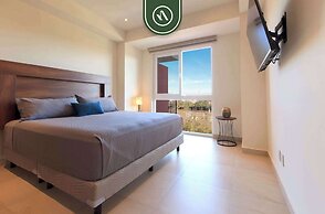 Cozy Apt With Private Terrace - Pool - King Beds
