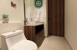 Cozy Apt With Private Terrace - Pool - King Beds